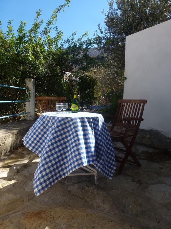 Villa Sofia Symi Zimmer foto